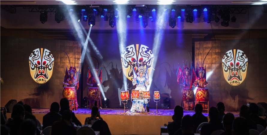 教你寫慶典策劃方案