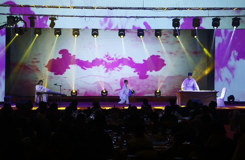 如何選擇演出策劃服務(wù)商