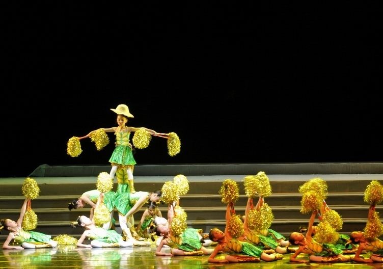  文藝演出活動(dòng)可以分為哪些類(lèi)型