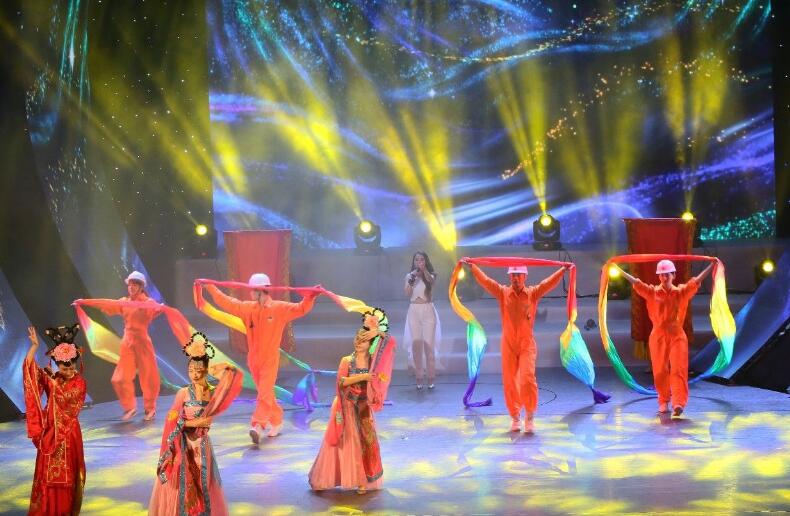 演藝策劃行業(yè)怎樣越來(lái)越好?