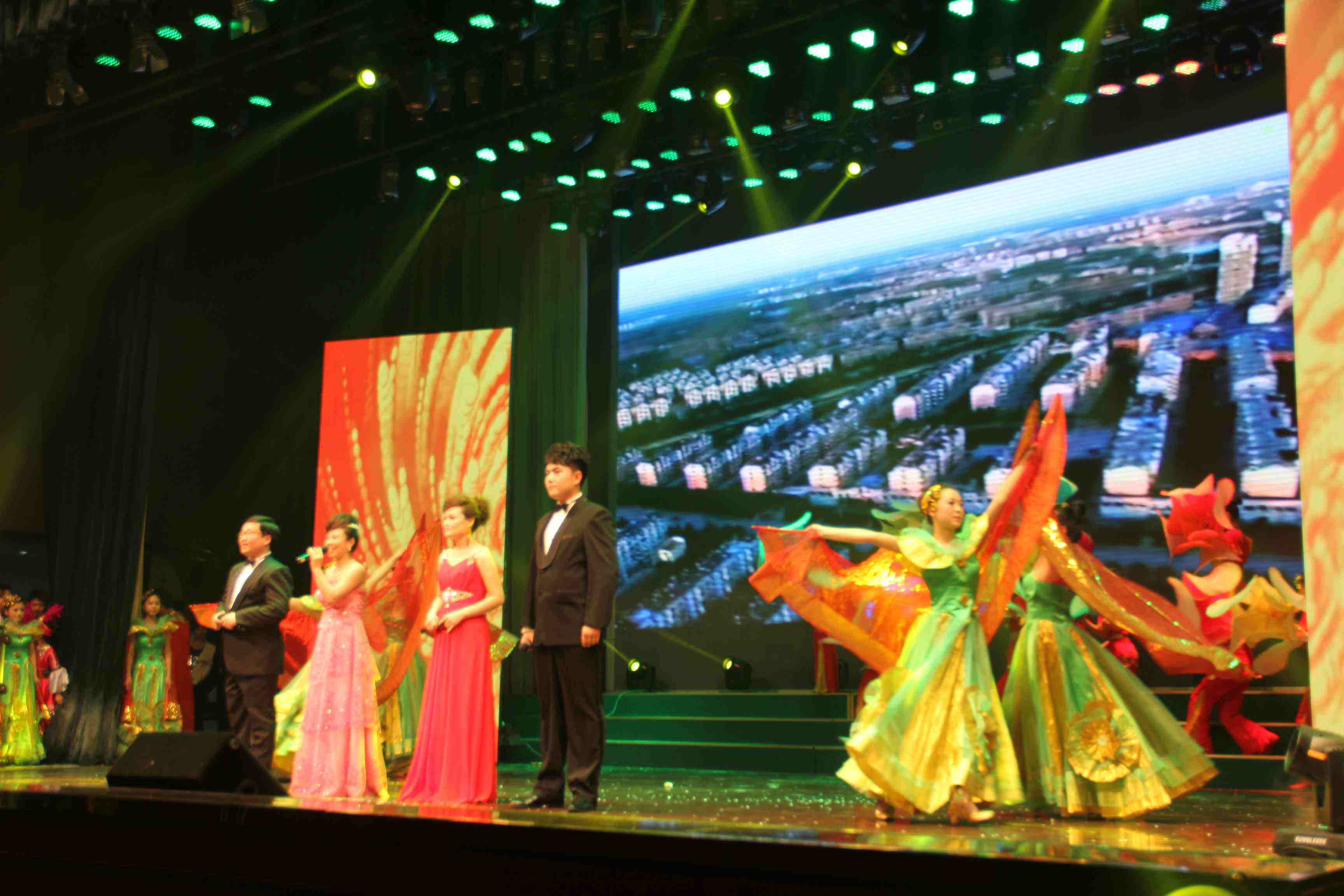 演藝策劃活動中如何正確引導(dǎo)輿論