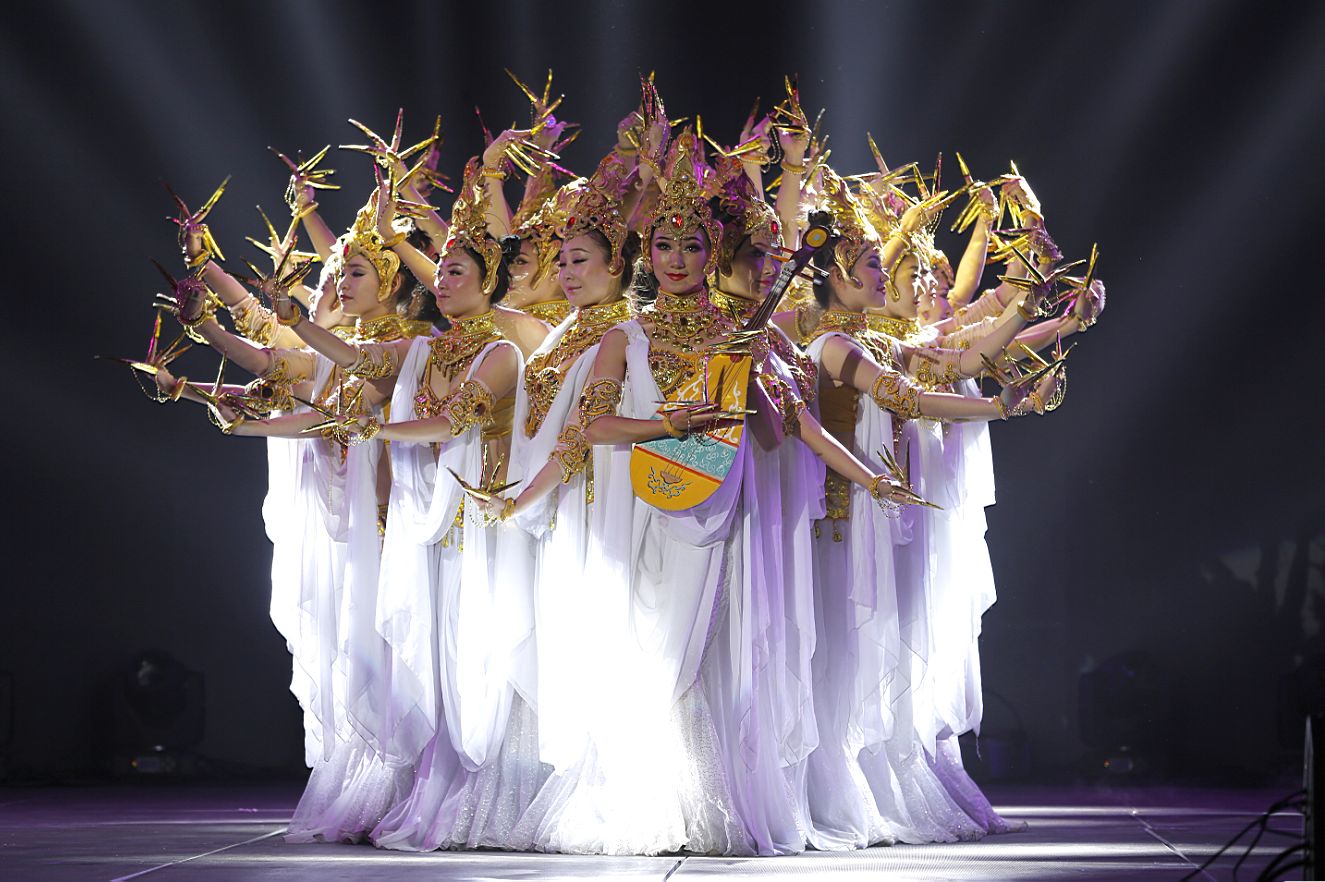 演藝活動營銷行業(yè)環(huán)境是怎樣的?