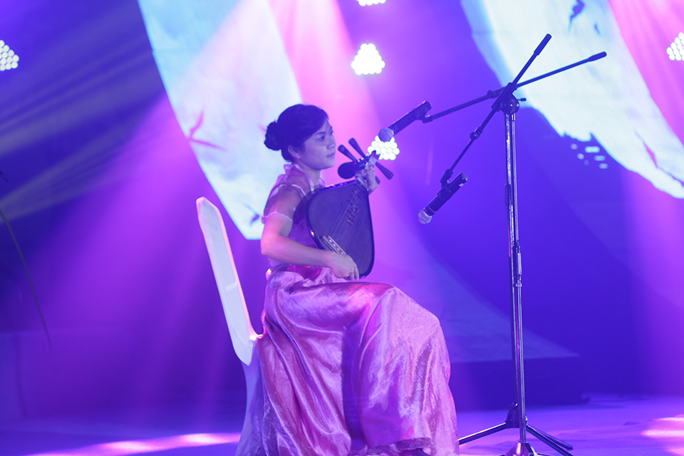 當(dāng)下如何發(fā)揮演藝資源的功效