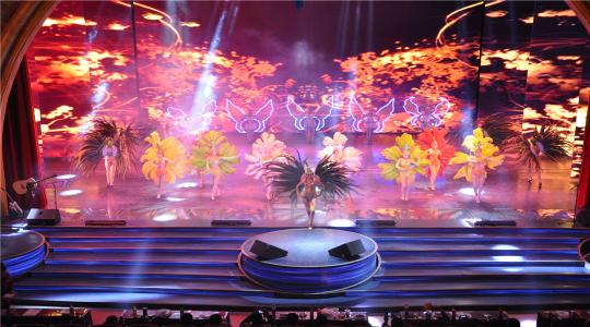 如何正確看待演藝價(jià)格的變化