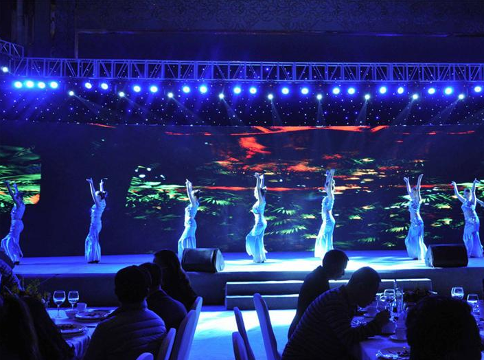 怎樣篩選出優(yōu)秀的都江堰演藝策劃公司？