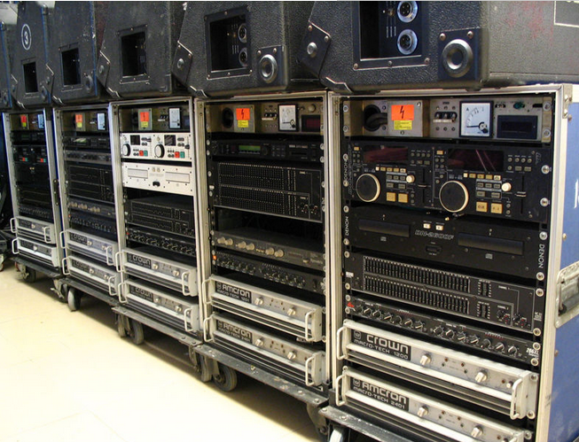 都江堰慶典公司如何無效處理音響噪音源？